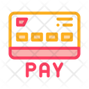 پیش‌نمایش فایل payment-card-2607025 از پک فروشگاه اینترنت فروشگاه اینترنتی