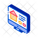 پیش‌نمایش فایل estate-website-2607089 از پک فروش خانه ساختمان