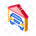 پیش‌نمایش فایل garage-2607094 از پک فروش خانه ساختمان
