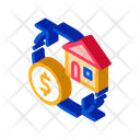 پیش‌نمایش فایل home-money-exchange-2607082 از پک فروش خانه ساختمان