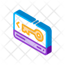 پیش‌نمایش فایل card-password-2607203 از پک المان‌ها هاستل
