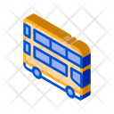 پیش‌نمایش فایل double-decker-bus-2607245 از پک حمل‌ونقل عمومی