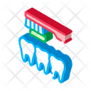 پیش‌نمایش فایل cleaning-teeth-2607255 از پک دندانپزشکی