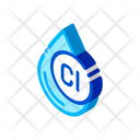 پیش‌نمایش فایل chlorine-2607305 از پک آب و درمان