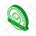 پیش‌نمایش فایل approved-button-2607365 از پک تأییدشده