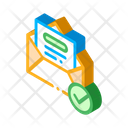 پیش‌نمایش فایل approved-mail-2607357 از پک تأییدشده
