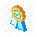 پیش‌نمایش فایل approved-medal-2607354 از پک تأییدشده