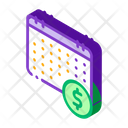 پیش‌نمایش فایل financial-month-2607397 از پک حسابداری مالی