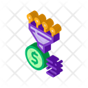 پیش‌نمایش فایل money-funnel-2607405 از پک حسابداری مالی