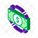 پیش‌نمایش فایل money-transform-2607393 از پک حسابداری مالی