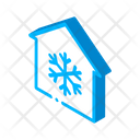 پیش‌نمایش فایل winter-house-2607443 از پک گرمایش و خنک‌سازی