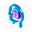 پیش‌نمایش فایل mind-idea-lock-2607476 از پک المان‌ها ذهن