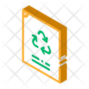 پیش‌نمایش فایل recycle-label-2607522 از پک بسته‌بندی