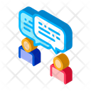 پیش‌نمایش فایل user-conversation-2607532 از پک اجایل اسکرام