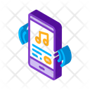 پیش‌نمایش فایل music-application-2607553 از پک آهنگ خوانندگی