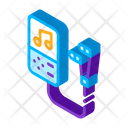 پیش‌نمایش فایل music-player-2607562 از پک آهنگ خوانندگی