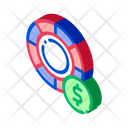 پیش‌نمایش فایل betting-coin-2607575 از پک شرط‌بندی و قمار