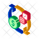 پیش‌نمایش فایل dice-2607574 از پک شرط‌بندی و قمار