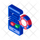 پیش‌نمایش فایل online-gambling-2607578 از پک شرط‌بندی و قمار