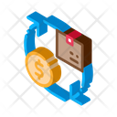 پیش‌نمایش فایل parcel-payment-2607700 از پک حمل‌ونقل پستی