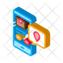 پیش‌نمایش فایل parcel-tracking-2607702 از پک حمل‌ونقل پستی