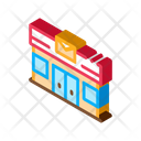 پیش‌نمایش فایل post-office-2607701 از پک حمل‌ونقل پستی