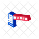 پیش‌نمایش فایل barrier-2607824 از پک خودرو پارکینگ