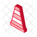 پیش‌نمایش فایل cone-2607816 از پک خودرو پارکینگ