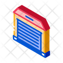پیش‌نمایش فایل garage-2607815 از پک خودرو پارکینگ
