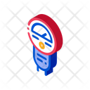 پیش‌نمایش فایل meter-2607817 از پک خودرو پارکینگ