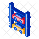 پیش‌نمایش فایل multi-storey-parking-2607826 از پک خودرو پارکینگ