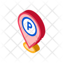 پیش‌نمایش فایل parking-location-2607813 از پک خودرو پارکینگ