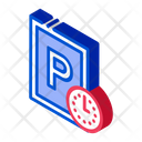پیش‌نمایش فایل parking-time-2607821 از پک خودرو پارکینگ