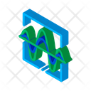 پیش‌نمایش فایل sound-wave-2607768 از پک کنترل صدا