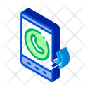 پیش‌نمایش فایل calling-2607857 از پک سیستم تماس اینترنتی