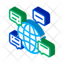 پیش‌نمایش فایل online-chat-2607867 از پک سیستم تماس اینترنتی