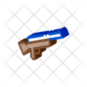 پیش‌نمایش فایل gun-2607939 از پک سفر سافاری