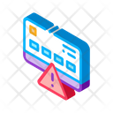 پیش‌نمایش فایل credit-card-warning-2607980 از پک هکر کلاهبردار کارت بانکی