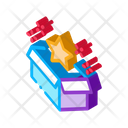 پیش‌نمایش فایل bonus-box-2608045 از پک شکار پاداش