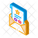 پیش‌نمایش فایل bonus-mail-2608035 از پک شکار پاداش