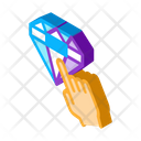 پیش‌نمایش فایل diamond-2608049 از پک شکار پاداش