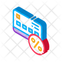 پیش‌نمایش فایل discount-on-credit-card-2608042 از پک شکار پاداش