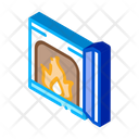 پیش‌نمایش فایل open-fire-stove-2610821 از پک سفالگری و سرامیک