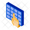 پیش‌نمایش فایل touch-2610873 از پک تکنسین‌ها انرژی خورشیدی