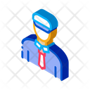 پیش‌نمایش فایل captain-2608679 از پک حمل‌ونقل بندر دریایی