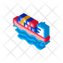 پیش‌نمایش فایل cargo-ship-2608686 از پک حمل‌ونقل بندر دریایی