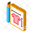 پیش‌نمایش فایل clothe-sketch-2608631 از پک خیاطی و سوزن‌دوزی