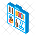 پیش‌نمایش فایل sewing-kit-2608649 از پک خیاطی و سوزن‌دوزی
