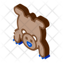 پیش‌نمایش فایل brown-bear-2610057 از پک تجهیزات شکار