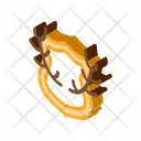 پیش‌نمایش فایل deer-horn-shield-2610054 از پک تجهیزات شکار